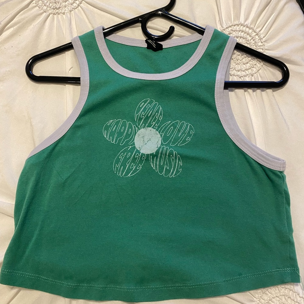 Urban outfitters tank